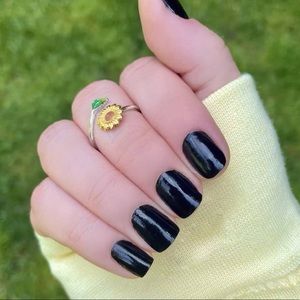 5/$35 💅 Color Street Midnight in Manhattan